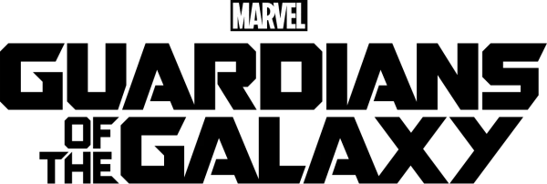 MARVEL Logo Transparent PNG