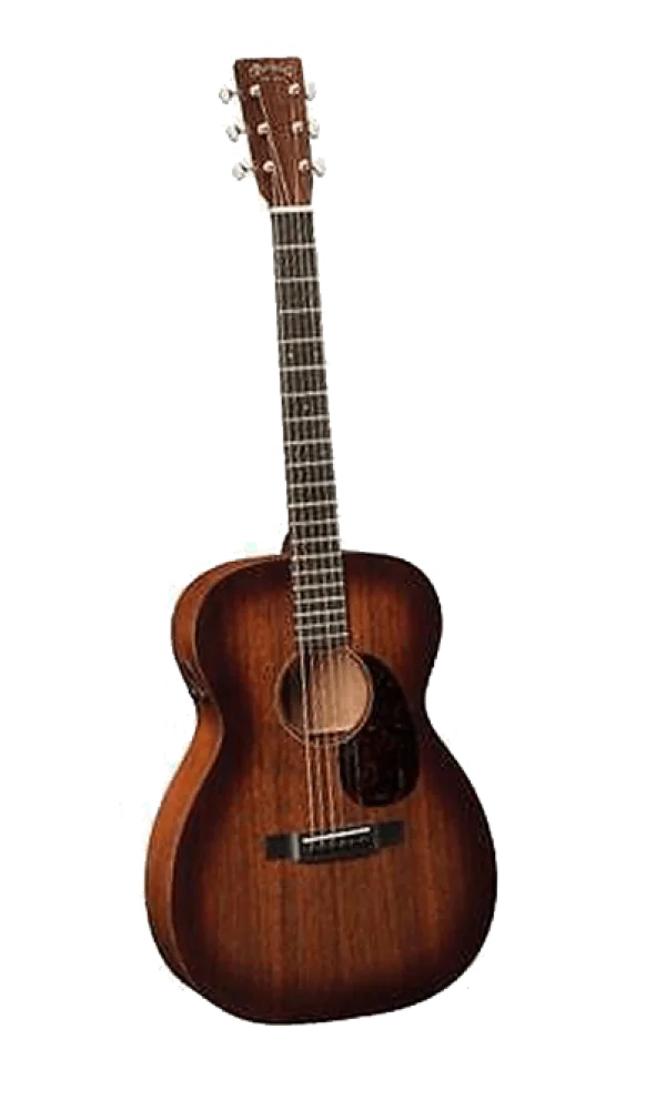 Acoustic Guitar PNG Transparent Background