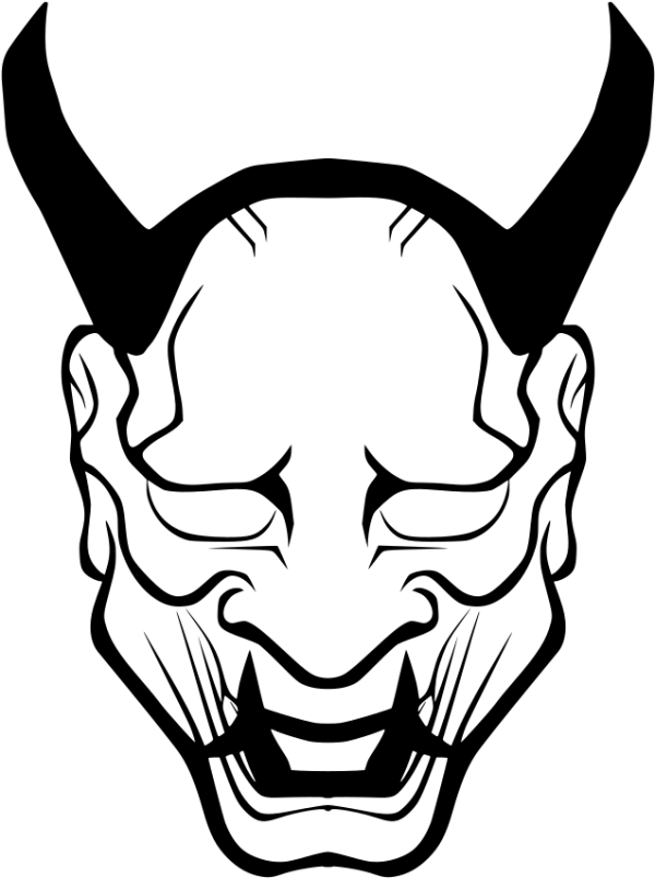 Solid Black Background PNG