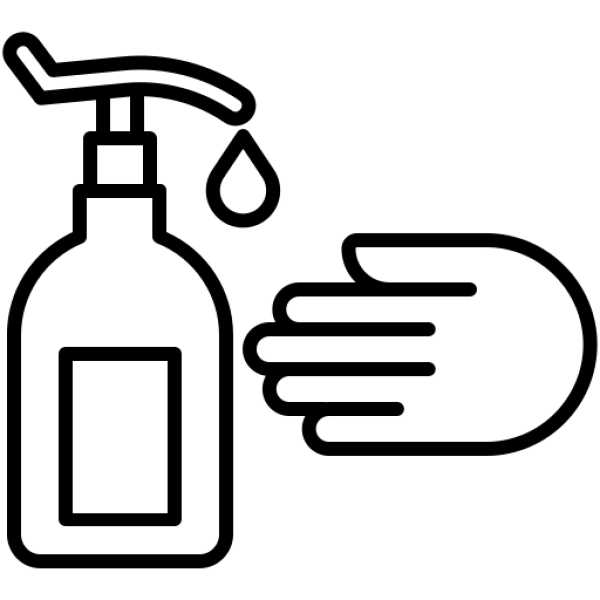 Solid Black Background PNG