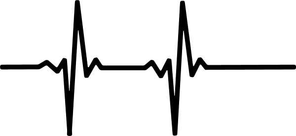 Solid Black PNG Transparent Background