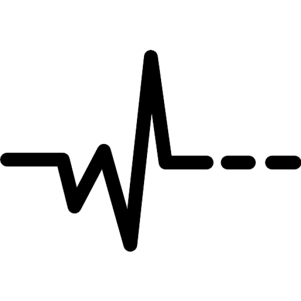 Black Square PNG Transparent Background