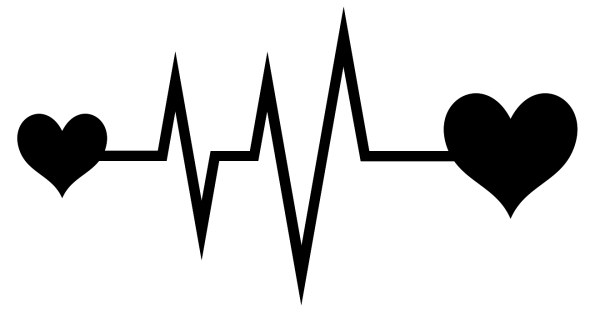 Empty Black Square PNG Transparent Background