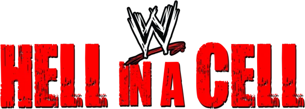 WWE Hell In A Cell Logo Transparent Background