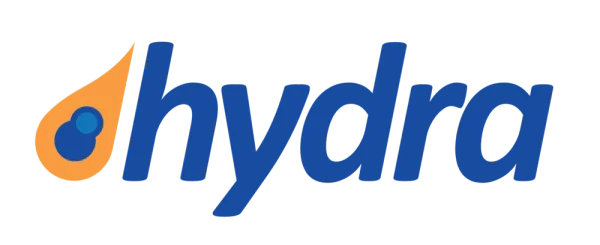Hydra Logo PNG Transparent Background