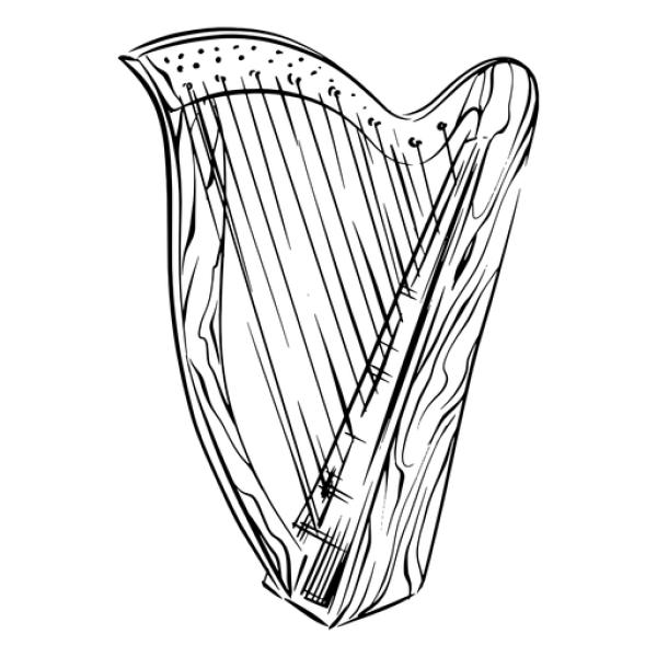 Solid Black Opaque Background PNG