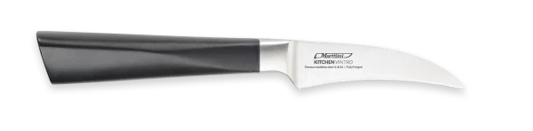 Marttiini Kitchen Vintro Bird's Beak Paring Knife PNG