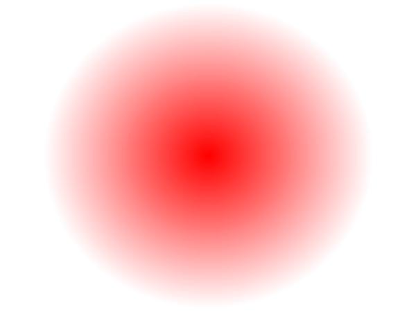 Red Circle PNG Transparent Background