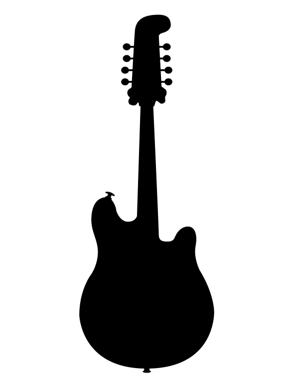Empty Transparent PNG Image