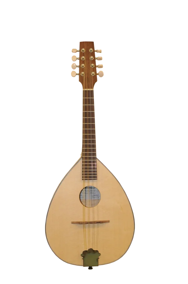 Mandolin Musical Instrument PNG Transparent Background
