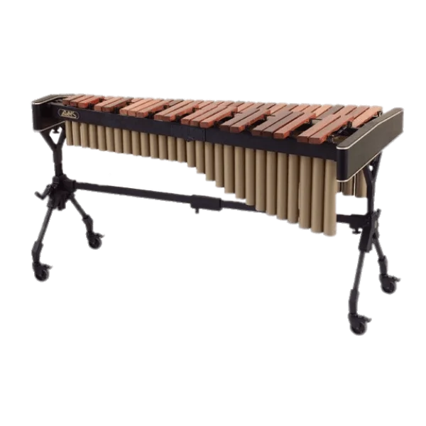Professional Marimba Musical Instrument PNG