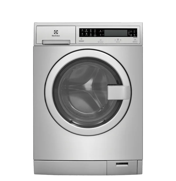 Electrolux Front-Load Washing Machine PNG