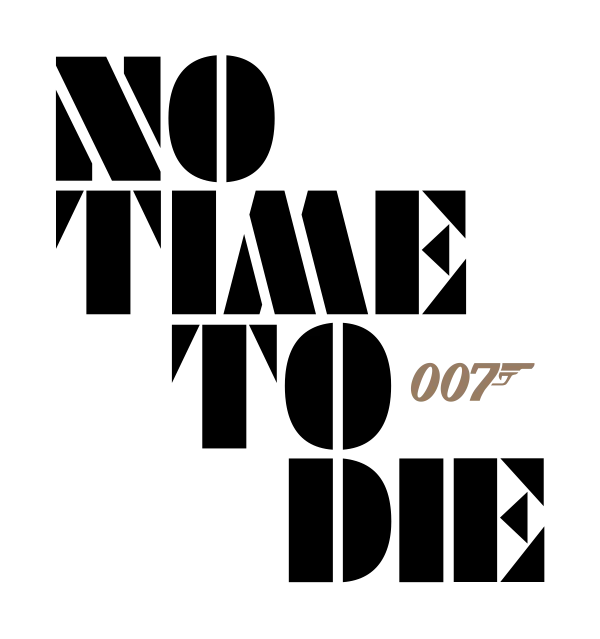 James Bond 007 Logo PNG Transparent