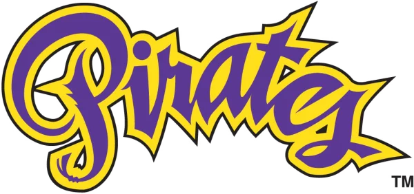 Pirates Sports Team Logo PNG Transparent