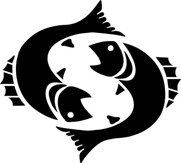 Pisces PNG Transparent