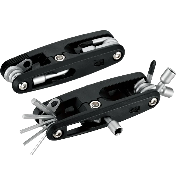 Bicycle Multi-Tool Kit PNG Transparent Background