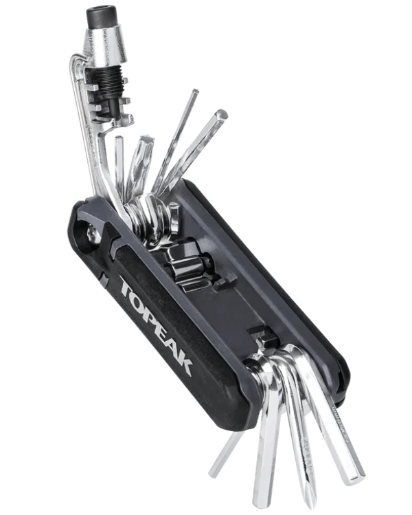 Topeak Bicycle Multi-tool PNG Transparent Background