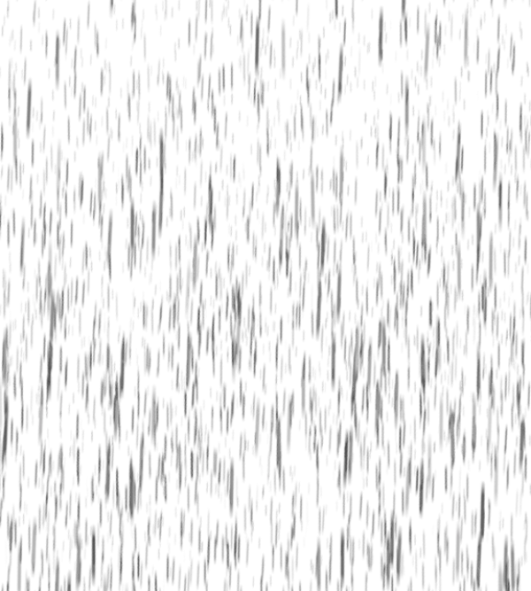 Gray Digital Rain Static Texture PNG