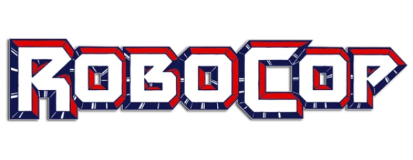 RoboCop Logo PNG Transparent Background