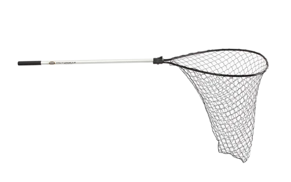 Fishing Landing Net PNG Transparent Background