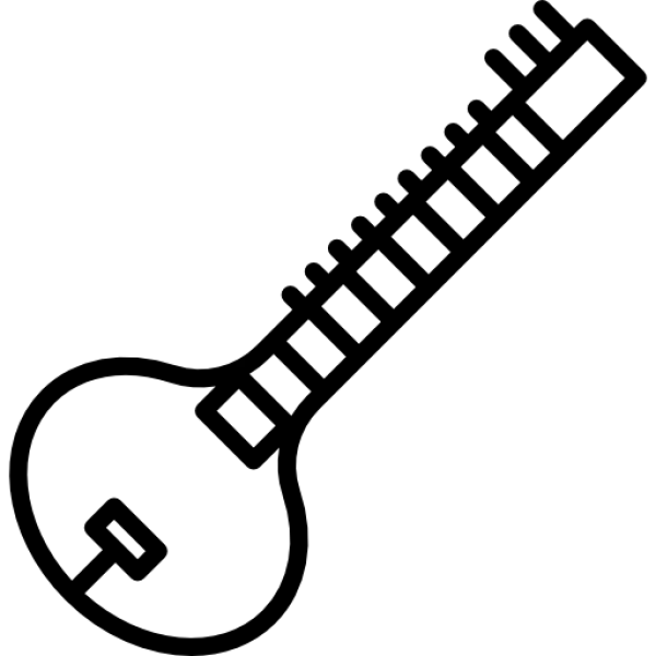 Empty Black Image PNG Transparent Background