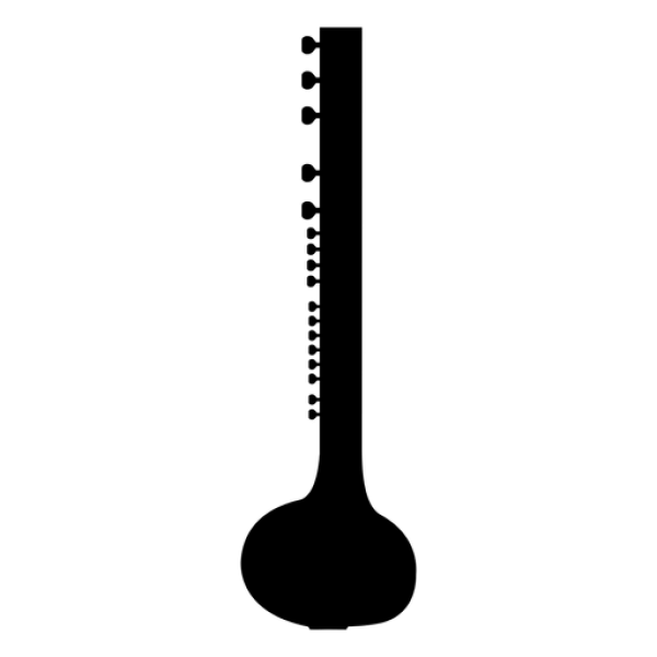 Blank Black Transparent PNG