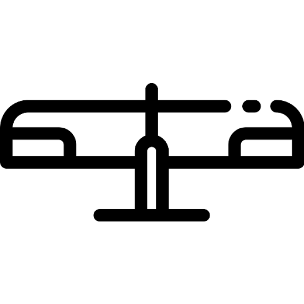 Empty Transparent PNG Image