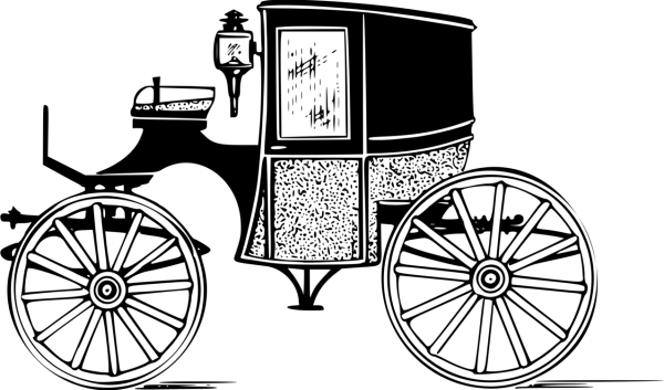 Solid Black PNG Transparent Background