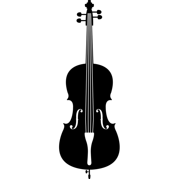 Solid Black Background PNG