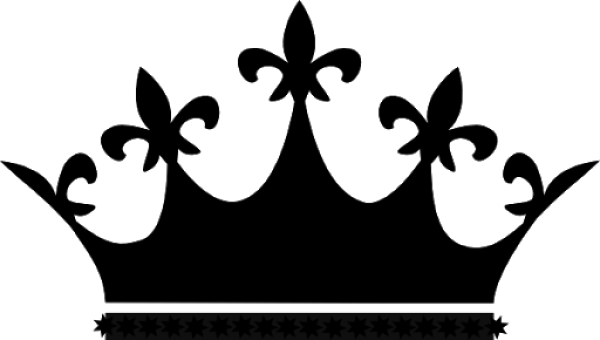 Solid Black Background PNG