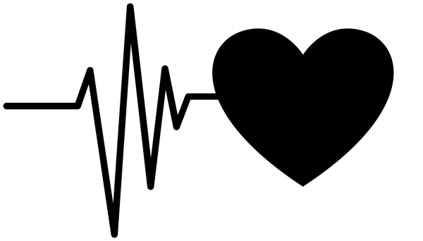 Black Transparent Background PNG