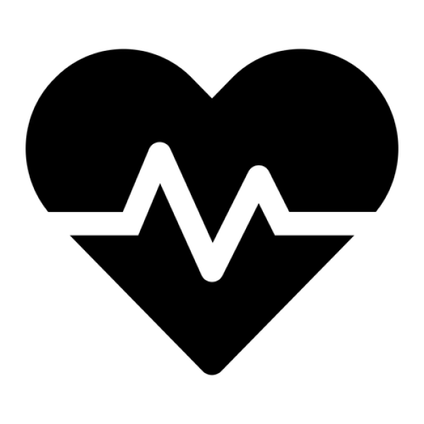 Solid Black Background PNG