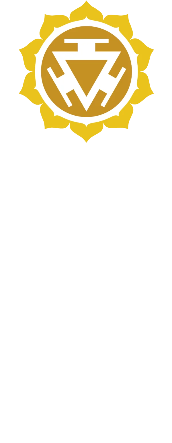 Manipura Solar Plexus Chakra Symbol PNG