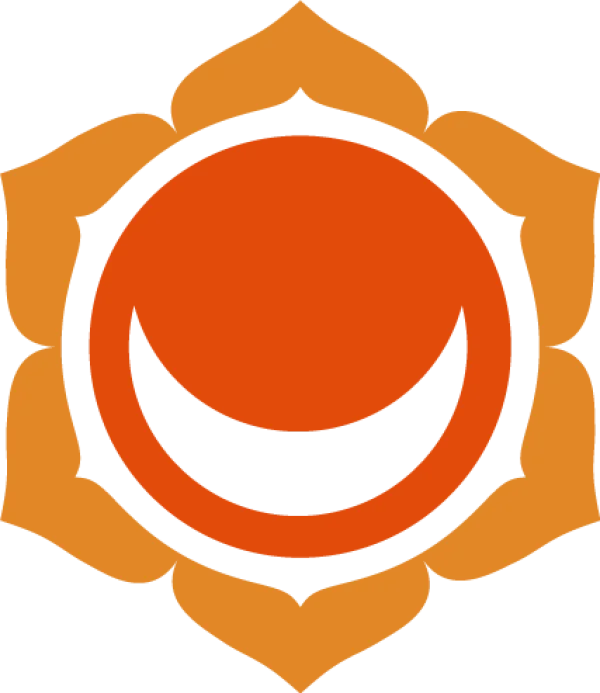 Manipura Solar Plexus Chakra Symbol PNG