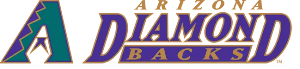 Arizona Diamondbacks Logo PNG Transparent