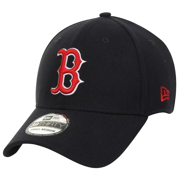Boston Red Sox Baseball Cap PNG Transparent