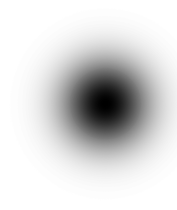 Black Solid Transparent Background PNG