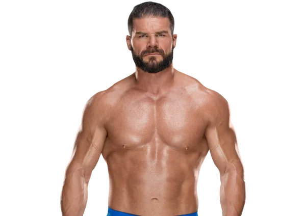 Bobby Roode Professional Wrestler PNG