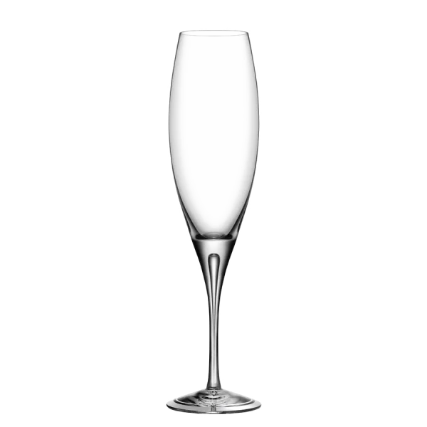 Champagne Flute PNG Transparent Background