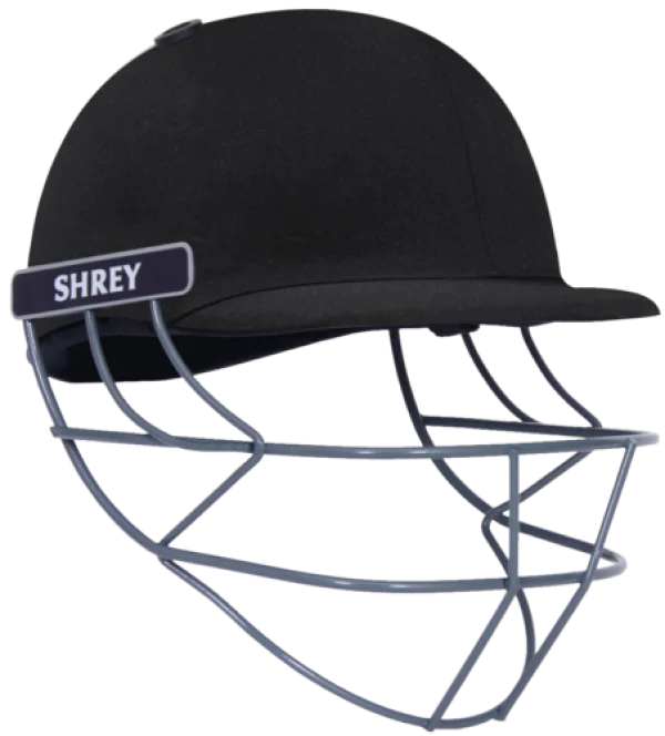 Black Cricket Helmet PNG Transparent Background