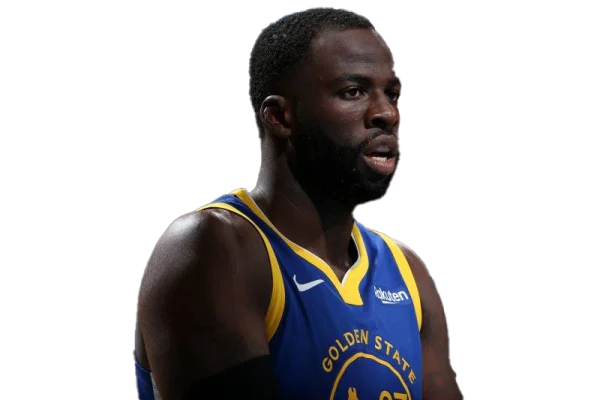 Draymond Green Golden State Warriors Player PNG