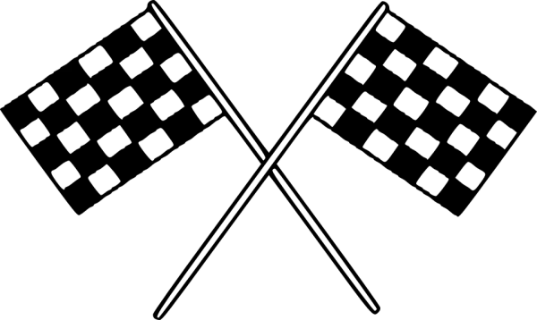 Solid Black Background PNG