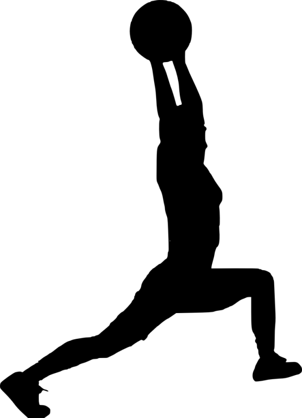 Solid Black Background PNG