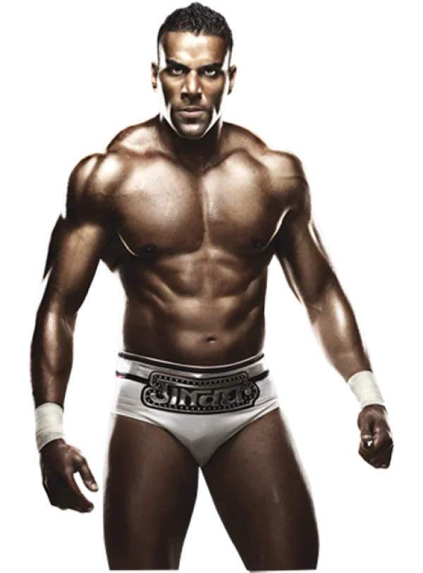 Jinder Mahal Professional Wrestler PNG