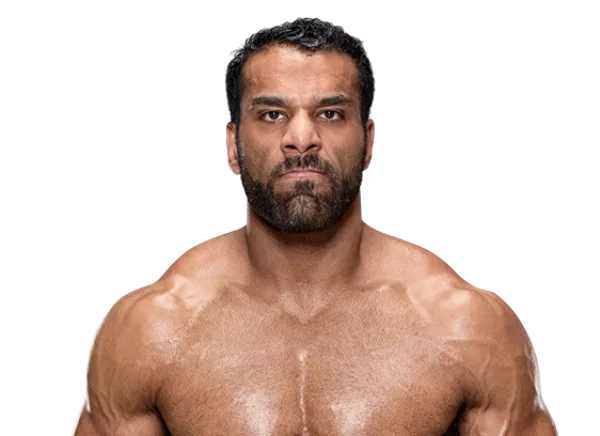 Jinder Mahal Professional Wrestler Portrait PNG