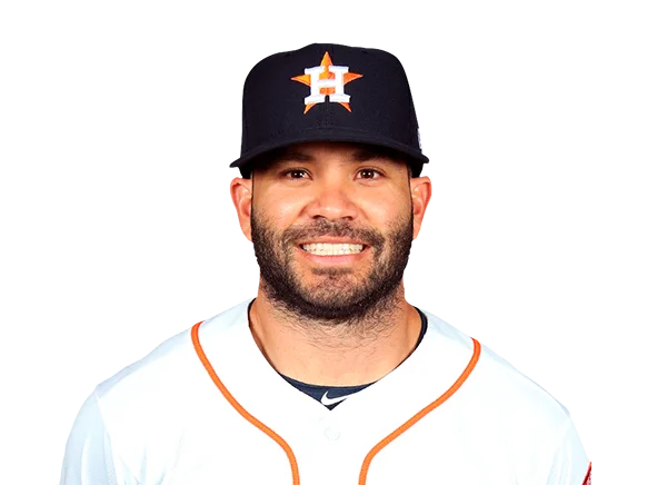 Yuli Gurriel Houston Astros Baseball Player PNG