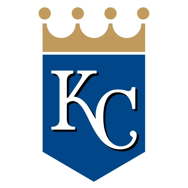 Kansas City Royals KC Logo PNG