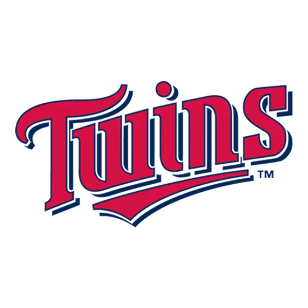Minnesota Twins Baseball Team Logo PNG