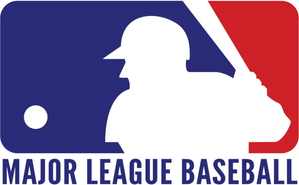 Major League Baseball MLB Logo PNG