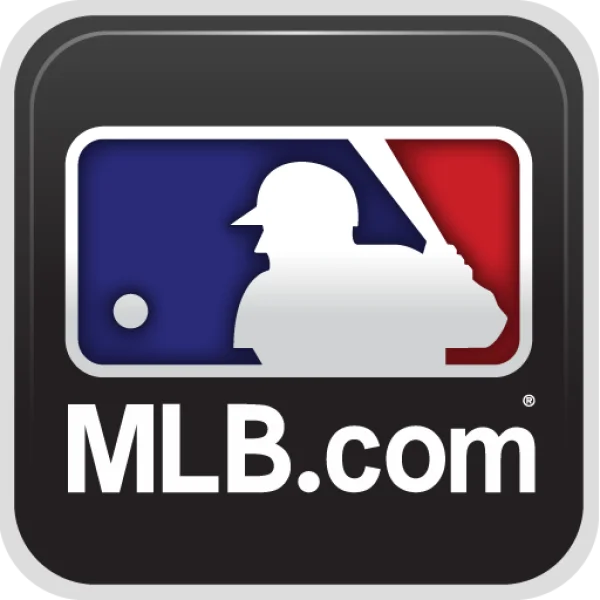 Major League Baseball MLB.com App Icon PNG